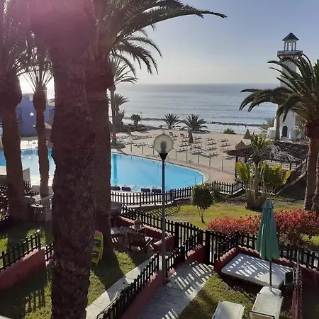 Charming Bellagio Sun Club Apartment San Bartolome de Tirajana (Gran Canaria)