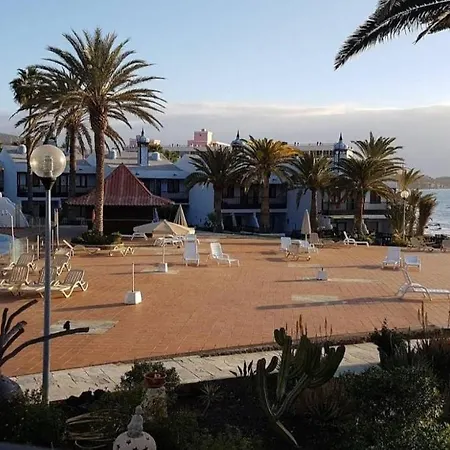 Charming Bellagio Sun Club San Bartolome de Tirajana (Gran Canaria)