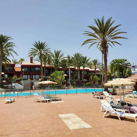 Apartment Charming Bellagio Sun Club San Bartolome de Tirajana (Gran Canaria)
