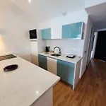 Apartamento Charming Bellagio Sun Club *