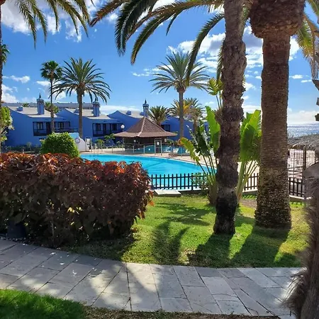 Charming Bellagio Sun Club Apartamento *