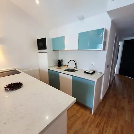 Apartamento Charming Bellagio Sun Club *