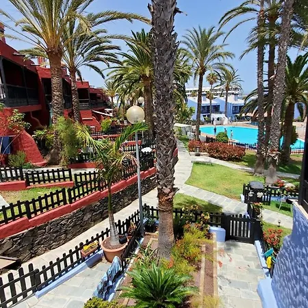 Apartamento Charming Bellagio Sun Club