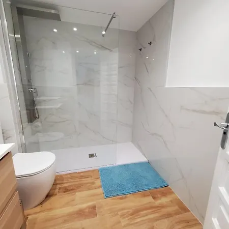 Apartamento Charming Bellagio Sun Club *