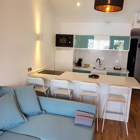Apartamento Charming Bellagio Sun Club